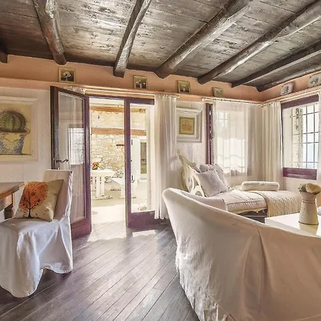 Gorgeous In With Sauna Vakantiehuis *