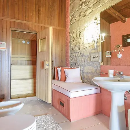 Gorgeous In With Sauna Casa vacanze *