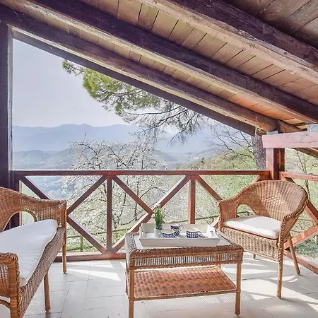 Casa vacanze Gorgeous In With Sauna